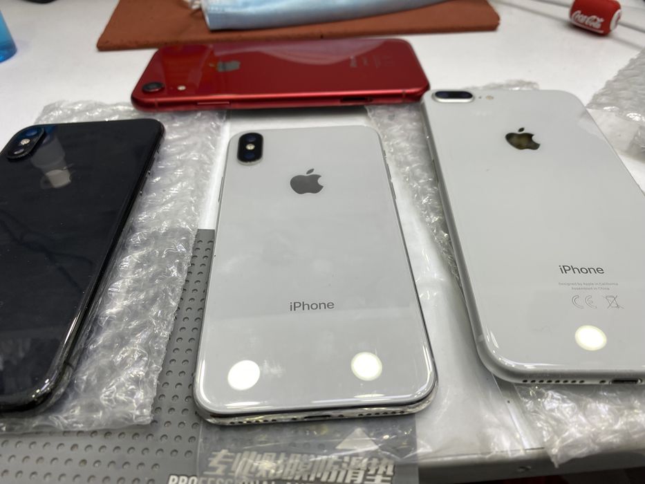 Piese pentru iphone X Xs Xr 11 12 13 14 15 pro max 11 pro