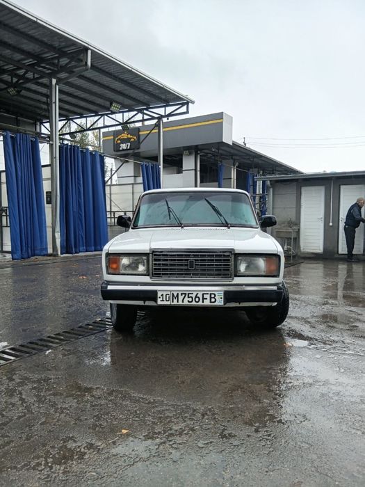 2107 jiguli injektor mator srochna sotiladi