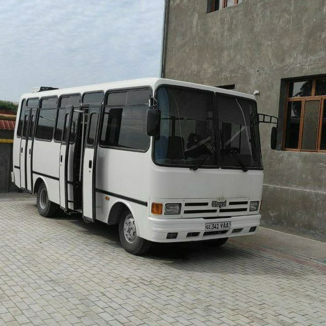 Автобус хизмати avtobus xizmati автобус услуги