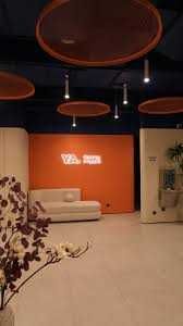 Новый абонемент в премиум женскую фитнес-студию Ya Fitness