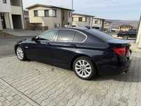 Vand BMW F10 520d 184CP cutie automata