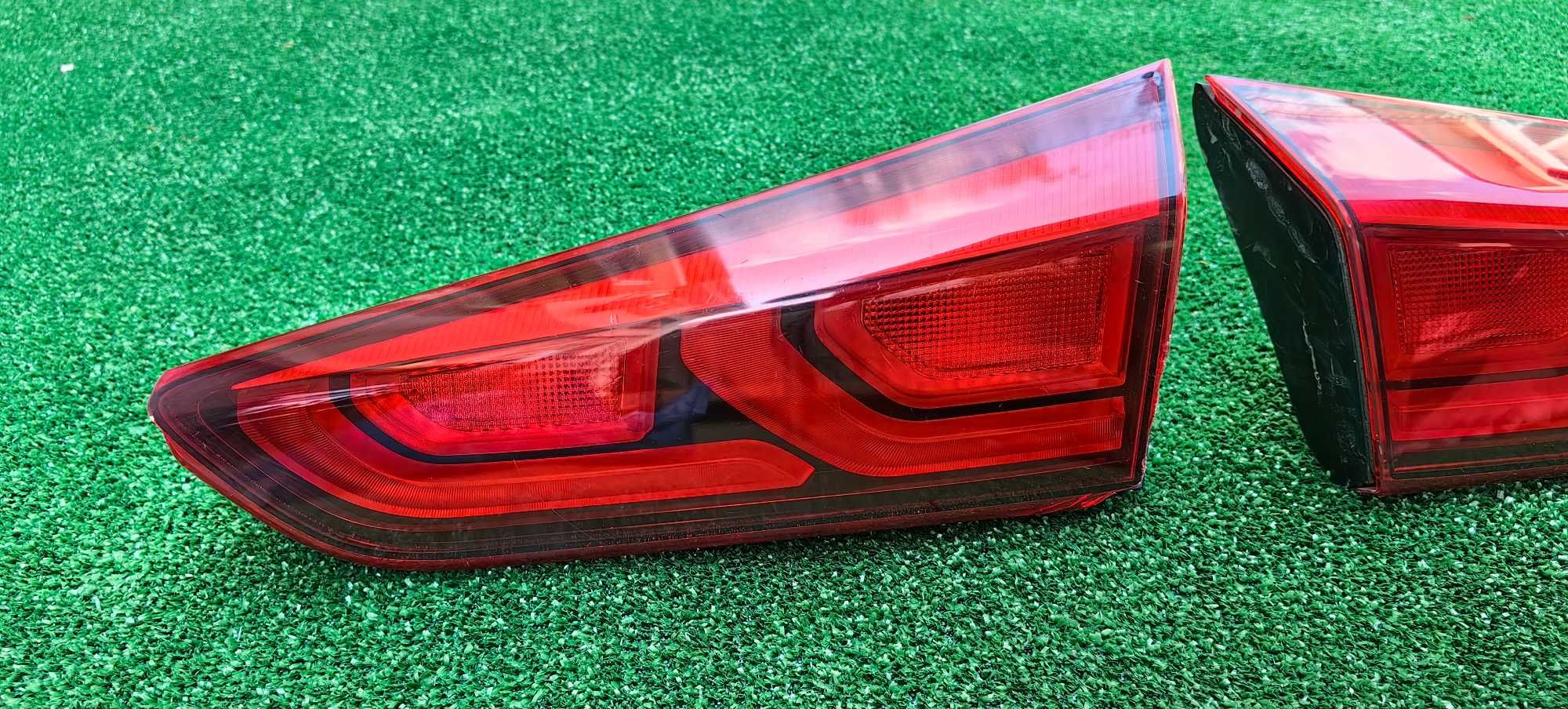 Стопове за Hyudai I20 LED / Хюндай Ай20 Лед