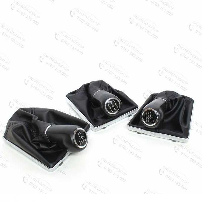 Manson + nuca schimbator 5-6 viteze Opel Astra H si manson frana mana