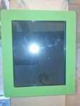 Monitor profesional 17” cu touch screen - ultima bucata!