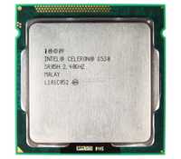 Процессор CPU Intel Celeron G530 2.4 GHz LGA1155