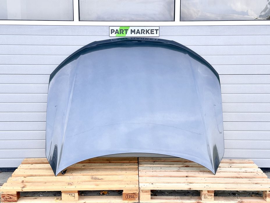 Преден капак AUDI A7 C7 4G