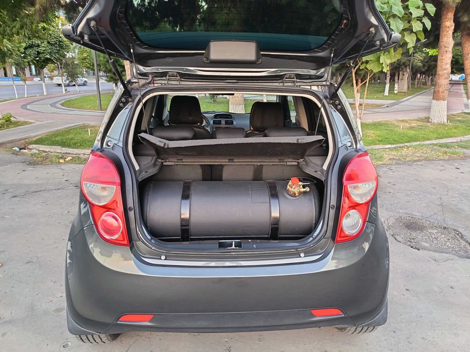 Spark sotaman yili 2021