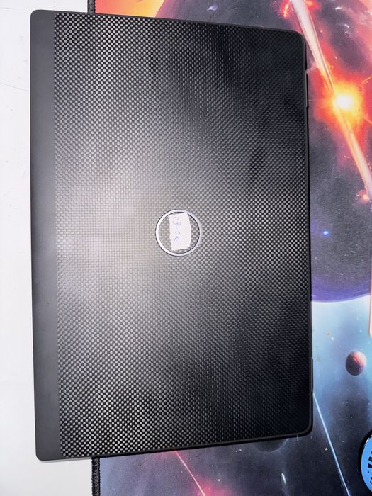 Laptop Dell Latitude 7420