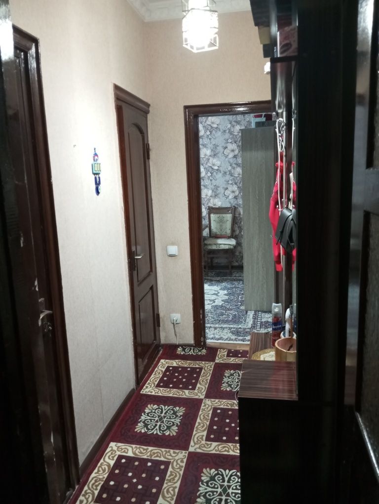 Срочно продается своя квартира