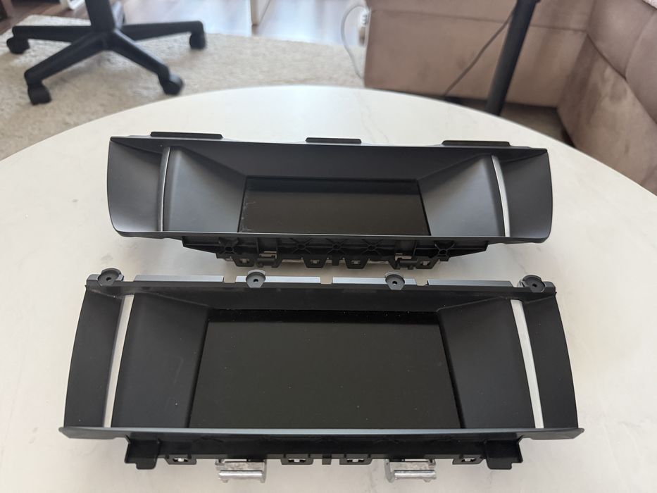Display bmw f10 2016 / f25 2016