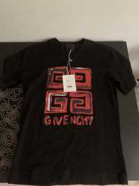 Tricou Givenchy Nou (Nu amiri Gucci LV Balmain)