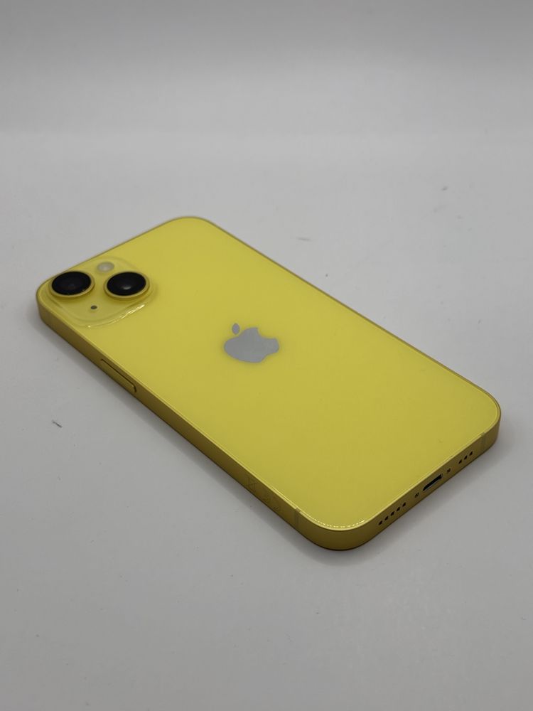 Iphone 14 128GB 95% Grad A Garantie 24 Luni - zonemag.ro
