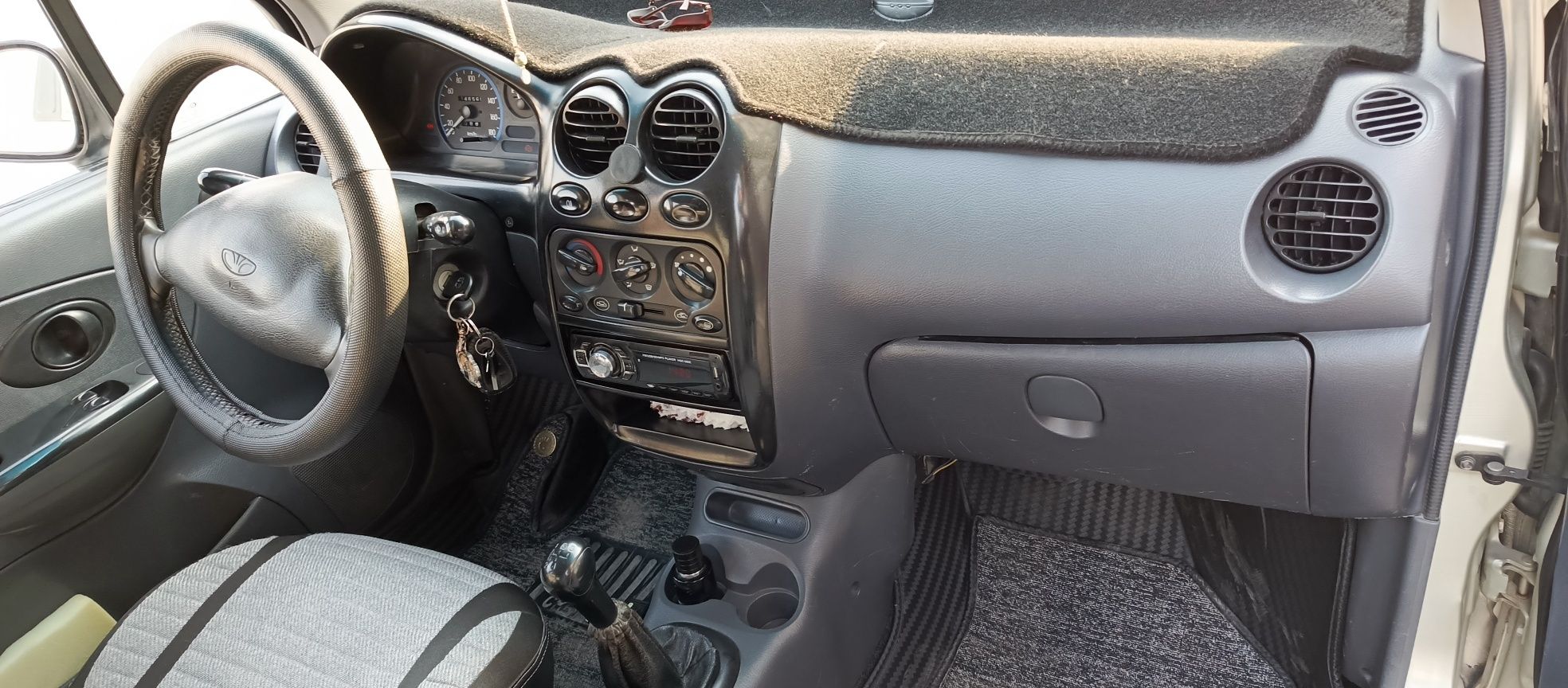 Matiz mx 2008 yil sotiladi