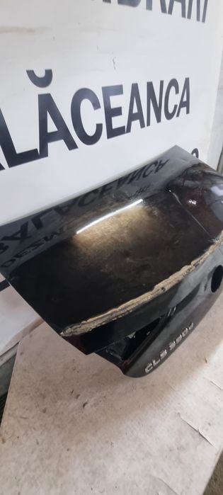 Capota porbagaj Mercedes Cls coupe
