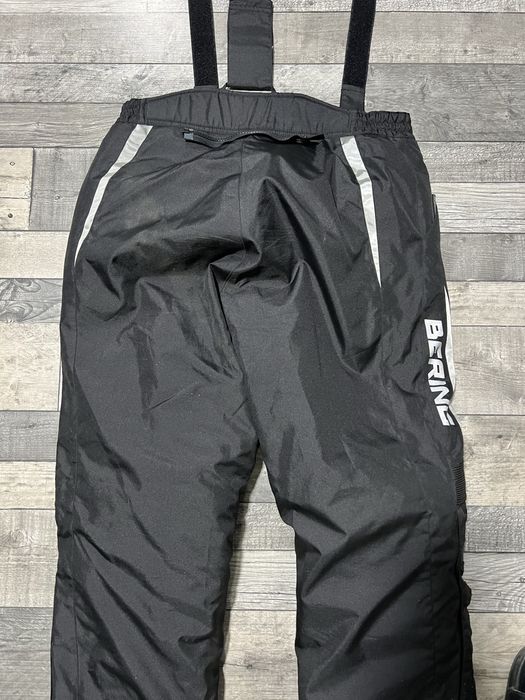 Pantaloni moto textil marca Bering marimea XL