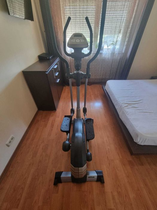 Bicicleta Kettler
