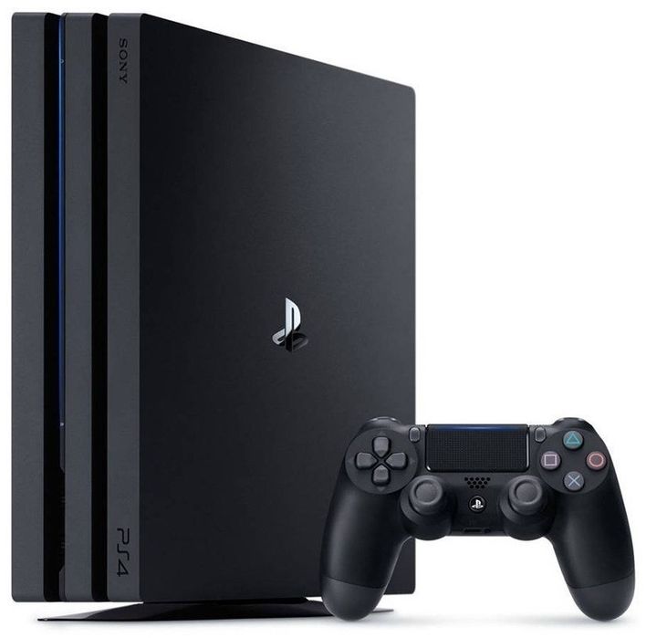 Playstation 4 Pro