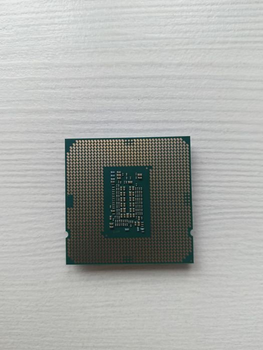 Intel core i3 10100