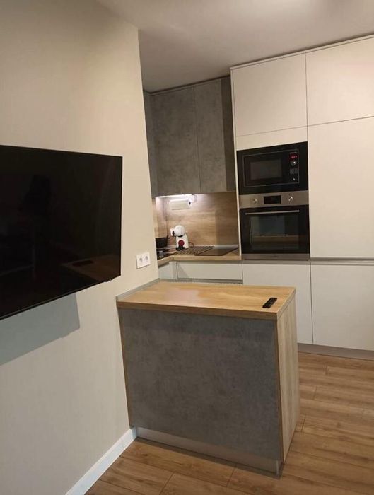 Дава се под наем Тристаен апартамент в София, Редута - 65 кв.м за 525 € - Снимка #2