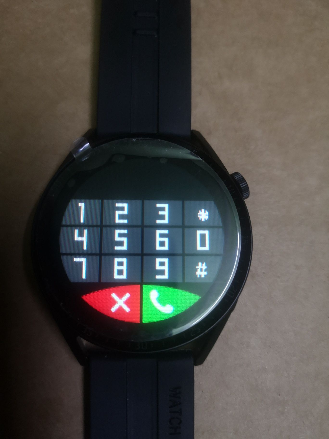 Vând  smartwatch