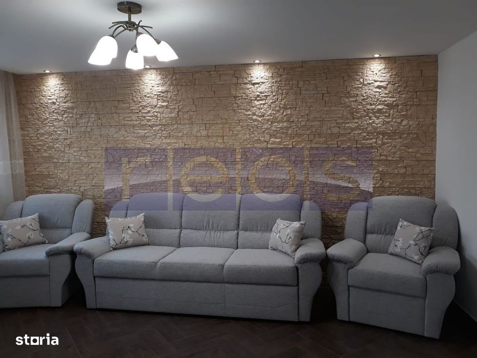 Vanzare 3 Camere | Decomandat | Dambovita-Gaesti