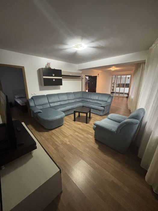 Apartament de inchiriat pe termen lung