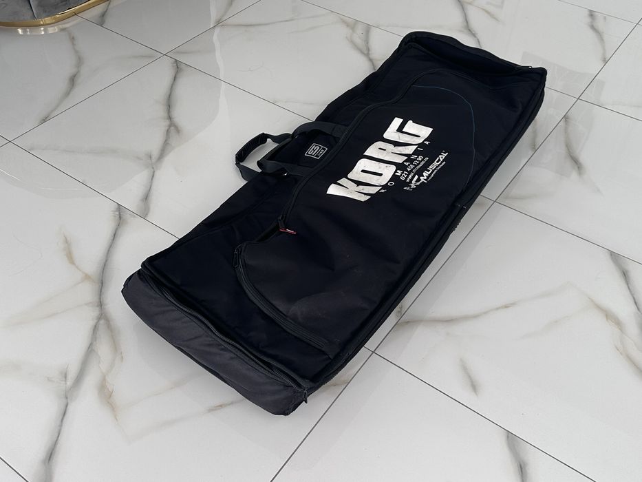 Husa orga / 1 Model korg originala si cealalta facuta pe comanda