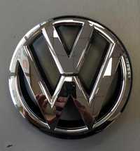Емблема VW POLO 2010-   6R0 853 600 A ULM