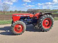 tractor Same Falcon de 50 cai 4x4