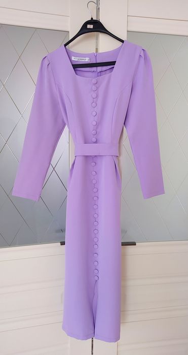 Продам новое платье