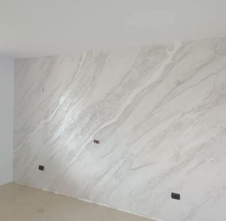Amenajări interioare complete: Glet, Lavabila, Rigips,Gresie/Faianță