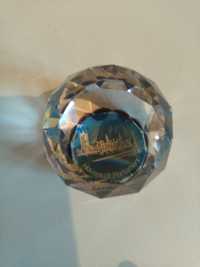 Кристална топка декорация