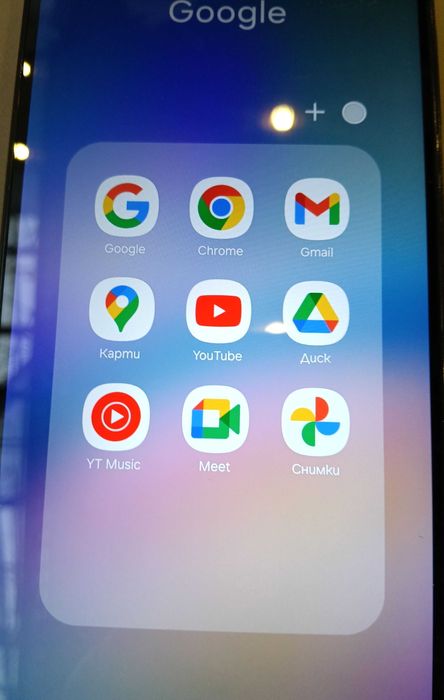 Samsung galaxy A05 S-Спешно