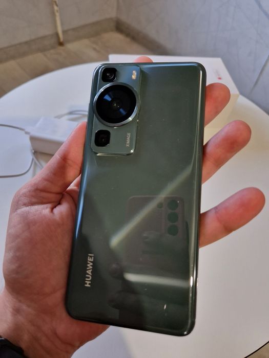 Продам Huawei p60 256gb