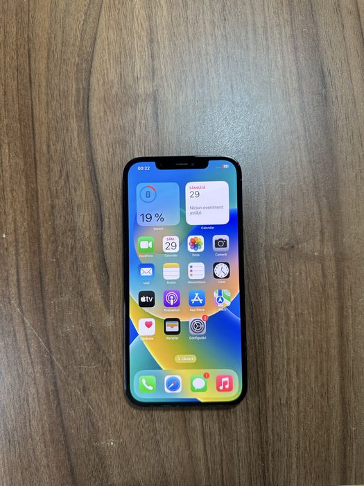 Iphone 12 PRO MAX 256GB impecabil