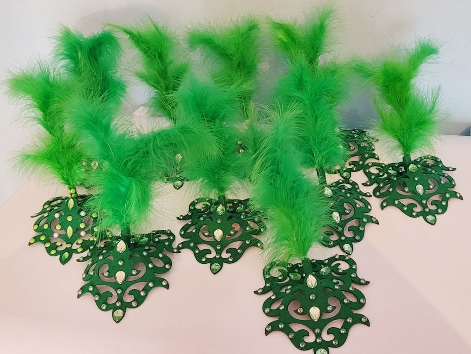 Ұлттық баскиім (диадема)