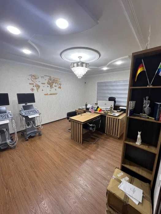 Сдается в Аренду помещение 312м2 первая линия на метро Беруний ARS