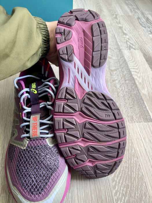 Обувки Asics x UP THERE Gel-Terrain