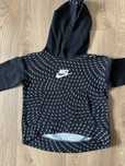 Худи/суитшърт на Nike- размер М