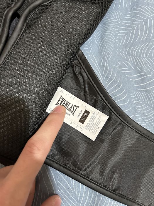 Ръкавици Everlast