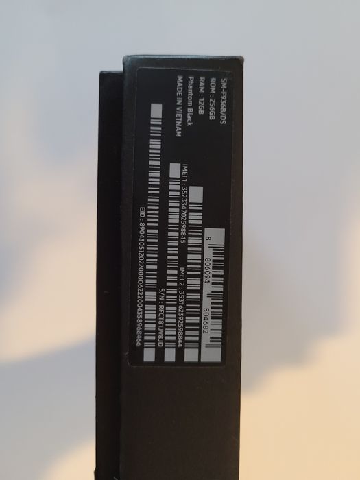 Telefon Samsung Galaxy Z Fold4