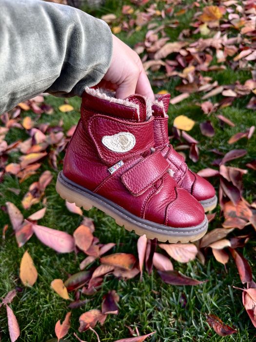 Ghete îmblanite Ariana