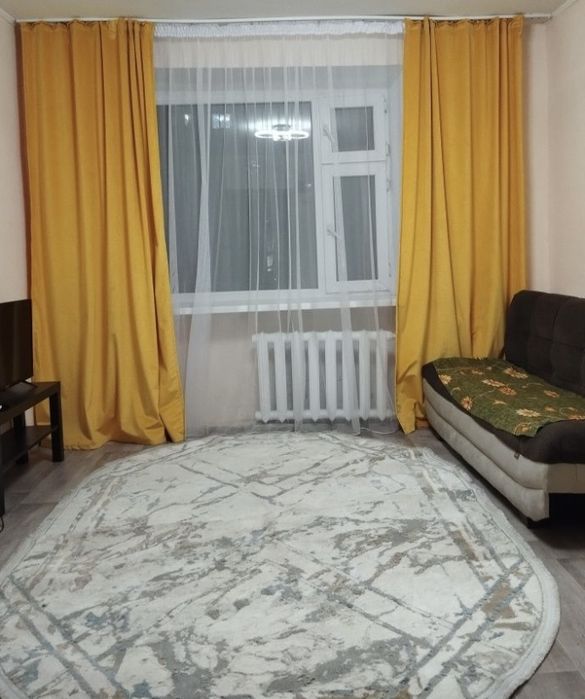 Сдам комнату за 50000 на Абая 16