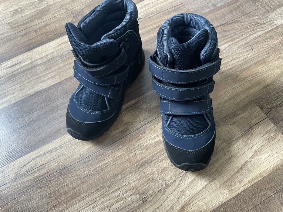 Детски боти Adidas