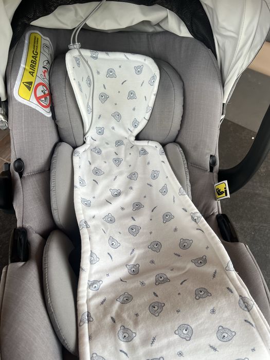 Scoica auto I Gemm 3