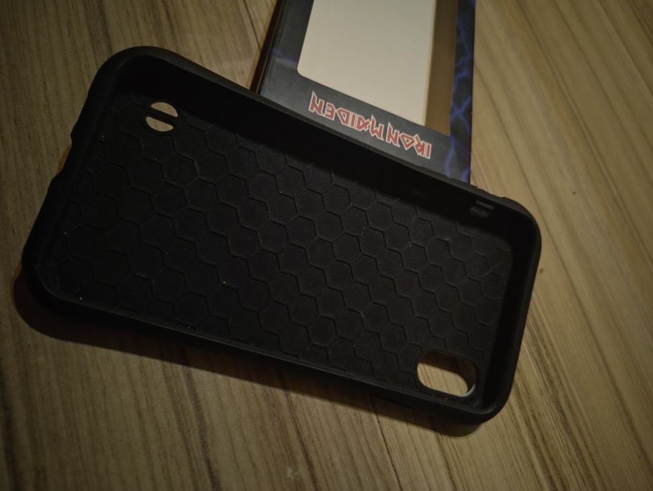 Противоударен кейс за iphone x,xs Max