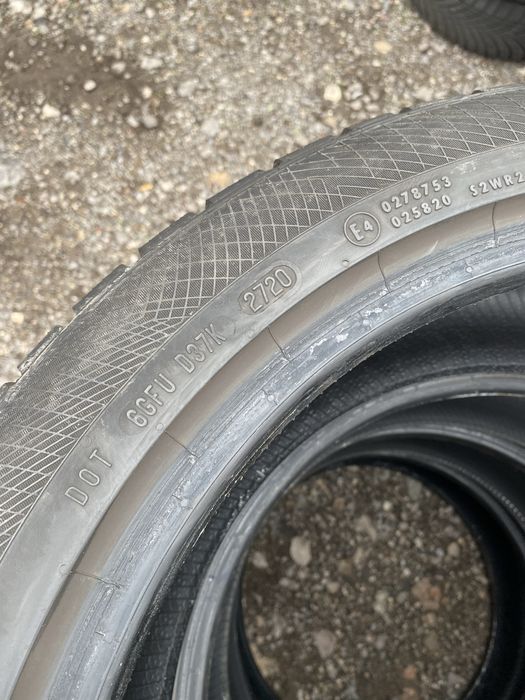 235/45/18 Continental 4 бр