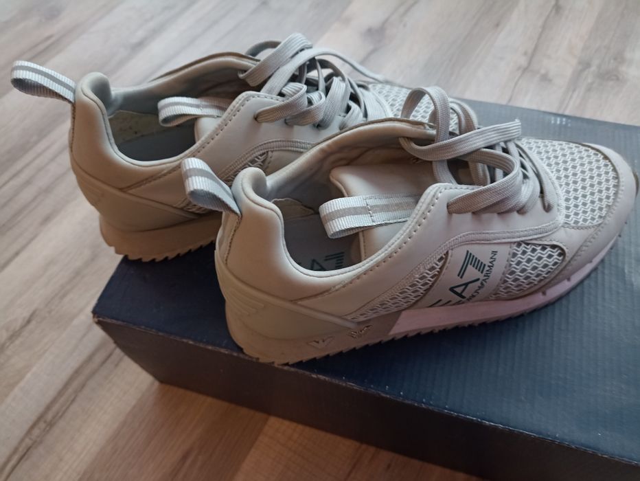 Adidași Emporio Armani Femei