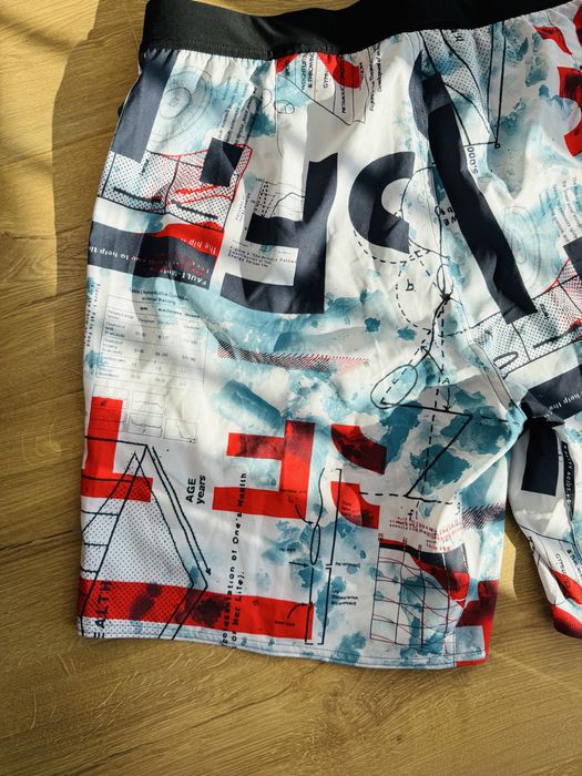 Pantaloni Reebok CrossFit L