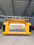 Foodtruck / Pavilion Alimentar